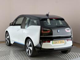 BMW i3 DN71VKG