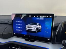 Skoda Kodiaq MA25FWD