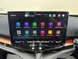 CUPRA Tavascan KT74OAM