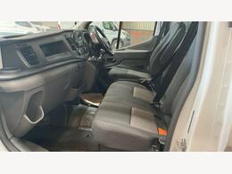 Ford Transit FG25AOT