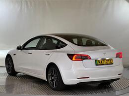 Tesla Model 3 MA71ZTX