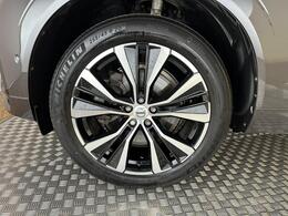 Volvo XC60 WG72PXY