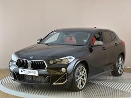 BMW X2 CJ19CTO