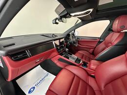 Porsche Macan AP24DWK
