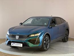 Peugeot 408 CV23FTJ