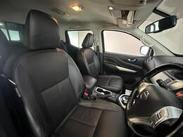 Nissan Navara EY21RLU