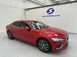 Volvo S60 GX69JFG