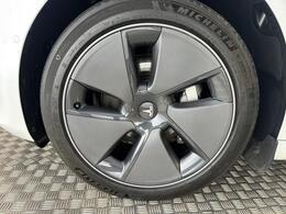 Tesla Model 3 AF72UVS