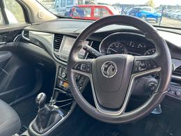 Vauxhall Mokka X YR66ZJO