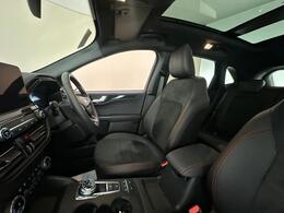 Ford Kuga EA72USX