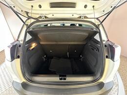 Vauxhall Crossland FE23ZSD