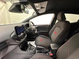 Ford Fiesta YR72VJP