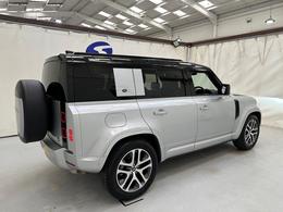 Land Rover Defender 110 KR70NFM