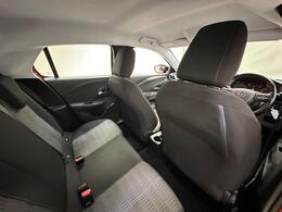 Vauxhall Corsa VU70ZNG