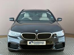 BMW 5 Series AV20CMX