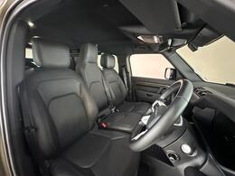 Land Rover Defender 110 DS25PPV