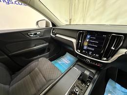 Volvo V60 YH71ONA