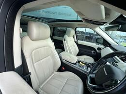 Land Rover Range Rover Sport YT68ZLZ