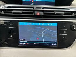 Citroen Grand C4 Picasso GP17LNN