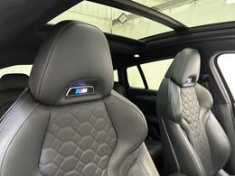 BMW X4 M RE20UFV