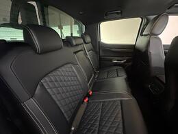 Ford Ranger AO26YCC