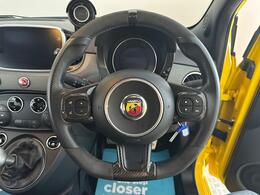 Abarth 595 HJ69ZRR
