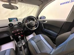 Audi A1 VN18SSU