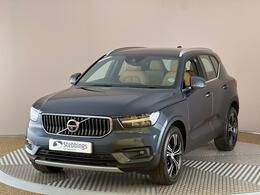 Volvo XC40 YW68VFY