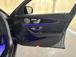 Mercedes-Benz E Class WF20UFG