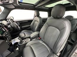 MINI Electric Hatch AK20FZV