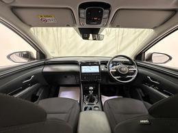 Hyundai TUCSON DV72NBB