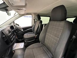 Mercedes-Benz Vito NA20BTU