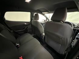 Ford Fiesta WV70LRK