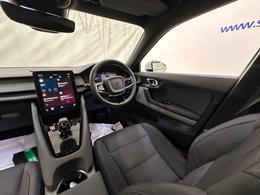 Polestar Polestar 2 OV23VVD
