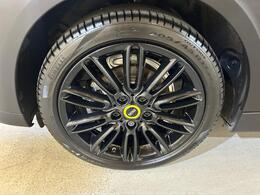 MINI Electric Hatch BD71FHH