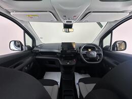 Citroen e-Berlingo VN74UYH