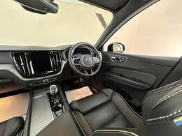 Volvo XC60 WG72PXY