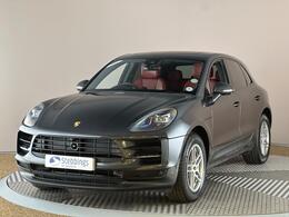 Porsche Macan AO20ZJJ