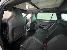 Skoda Superb OE67FTU