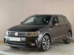 Volkswagen Tiguan DE70MRU