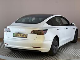 Tesla Model 3 MH23HFX