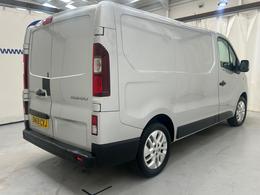 Renault Trafic DN69CVJ