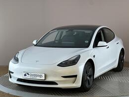 Tesla Model 3 AF72VRX