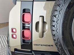 Land Rover Defender 110 DS25PPV