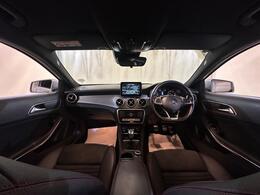 Mercedes-Benz GLA VO69VZZ