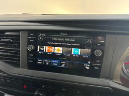 Volkswagen Transporter VA22PDV