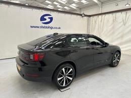 Polestar Polestar 2 OV22TFJ
