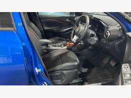Nissan Juke DS24UNM