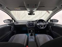 Volkswagen Tiguan CK22FKL