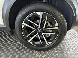 Nissan Juke EY75NLT